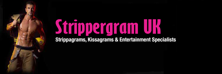 Strippergram UK