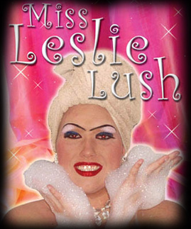 Leslie Lush